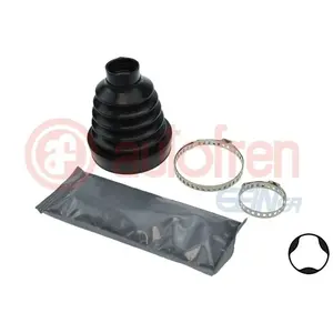 Autofren Seinsa D8596t disque Elements pas cher