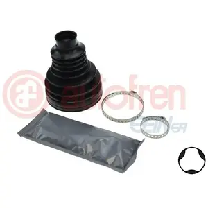 AUTOFREN SEINSA D8597T Soufflet De Cardan du côté boîte de vitesses