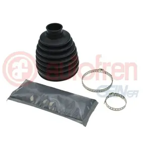 Jeu de soufflets, arbre de transmission AUTOFREN SEINSA D8592T pas cher