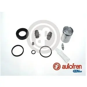 OSSCA Kit de réparation d'étrier de frein AUTOFREN SEINSA D42257C pas cher