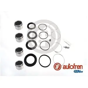 Autofren Seinsa D42033 C d'alimentation des systèmes de frein