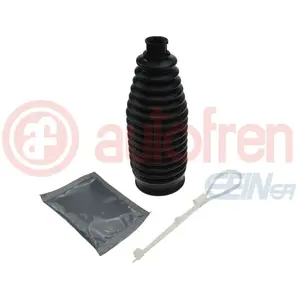 OSSCA Jeu de joints-soufflets, direction AUTOFREN SEINSA D9283 pas cher