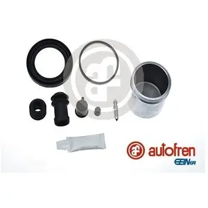AUTOFREN SEINSA Kit de réparation d'étrier de frein pour MAZDA: 6 (Ref: D42002C)