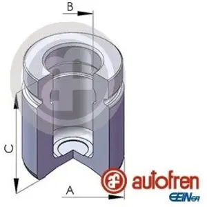Comparateur de prix : Piston, étrier de frein AUTOFREN SEINSA D025552, arrière