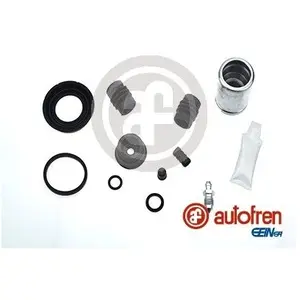 Kit de réparation, étrier de frein AUTOFREN SEINSA D4-1997C pas cher