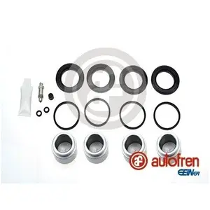 Comparateur de prix : Kit de réparation, étrier de frein AUTOFREN SEINSA D4-2622C