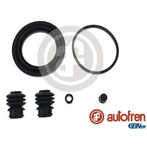 OSSCA Kit de réparation, étrier de frein AUTOFREN SEINSA D4-2604 pas cher