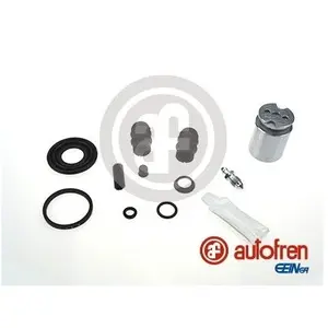AUTOFRENS Kit de réparation, étrier de frein AUTOFREN SEINSA D4-2008C pas cher