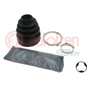 Jeu de soufflets, arbre de transmission AUTOFREN SEINSA D8466 pas cher