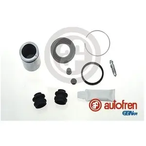 Comparateur de prix : OSSCA Kit de réparation, étrier de frein AUTOFREN SEINSA D4-1864C