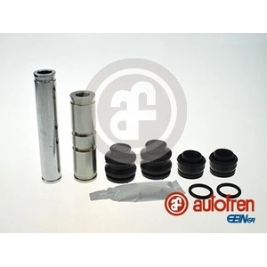 Comparateur de prix : Kit de réparation, étrier de frein AUTOFREN SEINSA D7-204C
