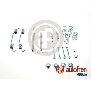 AUTOFRENS Kit d'accessoires, mâchoires de frein AUTOFREN SEINSA D3906A pas cher