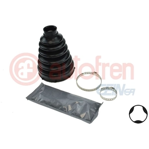 Comparateur de prix : AUTOFREN SEINSA Soufflet de cardan pour BMW: Série 3, X5 (Ref: D8624T)
