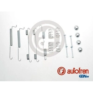 AUTOFRENS Kit d'accessoires, mâchoires de frein AUTOFREN SEINSA D3889A pas cher