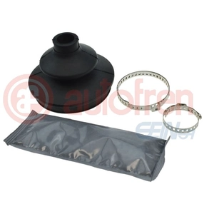 Comparateur de prix : Jeu de soufflets, arbre de transmission AUTOFREN SEINSA D8441