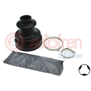 Jeu de soufflets, arbre de transmission AUTOFREN SEINSA D8464
