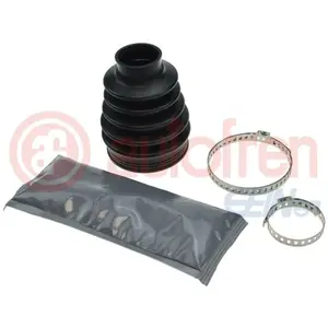 Comparateur de prix : Jeu de soufflets, arbre de transmission AUTOFREN SEINSA D8499T
