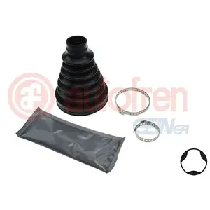 Comparateur de prix : Jeu de soufflets, arbre de transmission AUTOFREN SEINSA D8483T