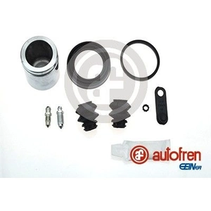 OSSCA Kit de réparation, étrier de frein AUTOFREN SEINSA D4-2322C pas cher