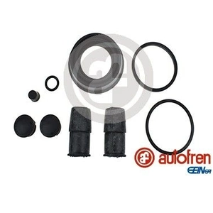 AUTOFRENS Kit de réparation d'étrier de frein AUTOFREN SEINSA D42584 pas cher