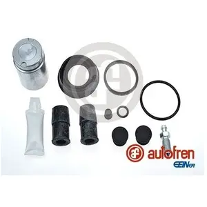 Comparateur de prix : OSSCA Kit de réparation, étrier de frein AUTOFREN SEINSA D4-2587C