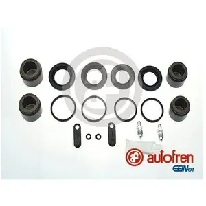 OSSCA Kit de réparation, étrier de frein AUTOFREN SEINSA D4-2585C pas cher