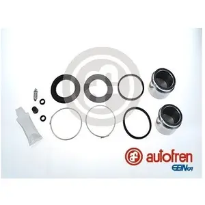 AUTOFRENS Kit de réparation, étrier de frein AUTOFREN SEINSA D4-2561C pas cher
