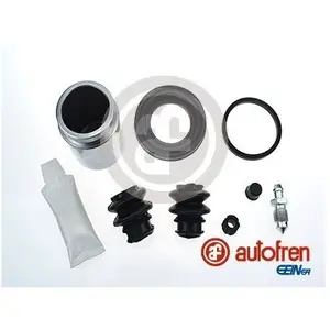 OSSCA Kit de réparation, étrier de frein AUTOFREN SEINSA D4-2457C pas cher