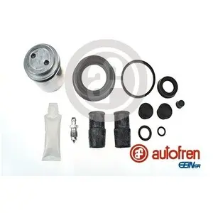 OSSCA Kit de réparation, étrier de frein AUTOFREN SEINSA D4-2452C pas cher