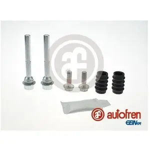 Comparateur de prix : Kit de réparation, étrier de frein AUTOFREN SEINSA D7-221C