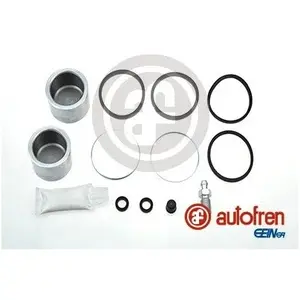 AUTOFRENS Kit de réparation, étrier de frein AUTOFREN SEINSA D4-2510C pas cher