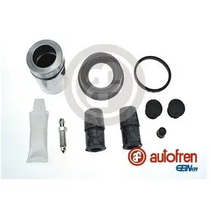 AUTOFRENS Kit de réparation, étrier de frein AUTOFREN SEINSA D4-2504C pas cher