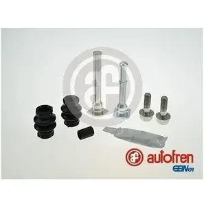 Comparateur de prix : OSSCA Kit de réparation, étrier de frein AUTOFREN SEINSA D7-243C