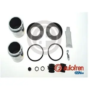 AUTOFRENS Kit de réparation, étrier de frein AUTOFREN SEINSA D4-2413C pas cher