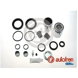 Comparateur de prix : Kit de réparation, étrier de frein AUTOFREN SEINSA D4-2445C