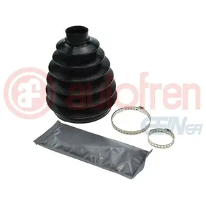 Jeu De Joints-Soufflets, Arbre De Commande Audi Autofren D8629t pas cher