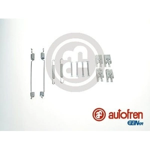 AUTOFRENS Kit d'accessoires, mâchoires de frein AUTOFREN SEINSA D3938A pas cher