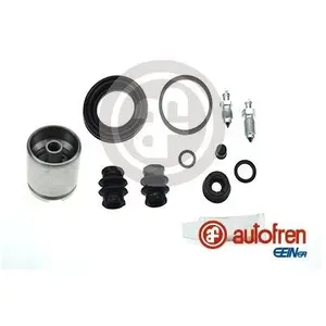 Kit de réparation, étrier de frein AUTOFREN SEINSA D41380K pas cher