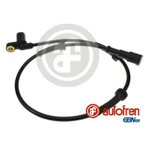 AUTOFREN SEINSA Capteur ABS pour RENAULT: Mégane Classic, Mégane, Mégane Scénic (Ref: DS0036) pas cher