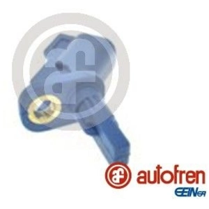Comparateur de prix : AUTOFREN SEINSA Capteur ABS pour FORD: Focus, Mondeo, C-Max (Ref: DS0026)