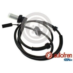 AUTOFREN SEINSA Capteur ABS pour VOLKSWAGEN: Passat & AUDI: S4, A4 (Ref: DS0016) pas cher
