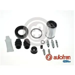 AUTOFREN SEINSA Kit de réparation étrier de frein Essieu arrière D4846K pas cher