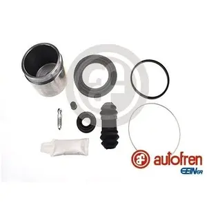 OSSCA Kit de réparation, étrier de frein AUTOFREN SEINSA D42671C pas cher