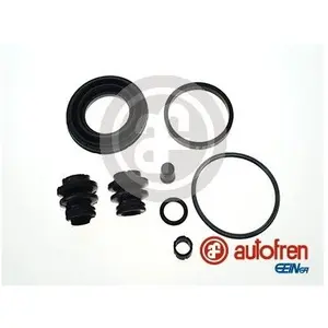 OSSCA Kit de réparation, étrier de frein AUTOFREN SEINSA D42693 pas cher