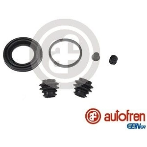 Kit de réparation, étrier de frein AUTOFREN SEINSA D4-2720 pas cher