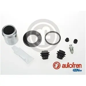 Comparateur de prix : OSSCA Kit de réparation, étrier de frein AUTOFREN SEINSA D42721C
