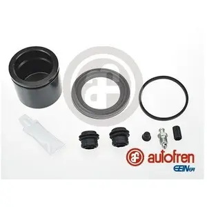 OSSCA Kit de réparation, étrier de frein AUTOFREN SEINSA D42723C pas cher