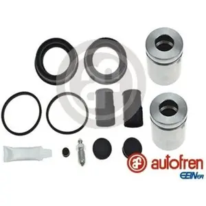 Comparateur de prix : Kit de réparation, étrier de frein AUTOFREN SEINSA D4-2708C