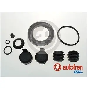 OSSCA Kit de réparation, étrier de frein AUTOFREN SEINSA D4-2814 pas cher