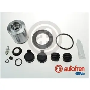 Comparateur de prix : OSSCA Kit de réparation, étrier de frein AUTOFREN SEINSA D4-2815C